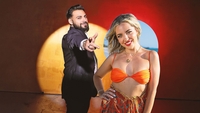 Bianca Iotu de la Insula Iubirii, în compania lui Robert Lele! Imaginile au „aprins” internetul