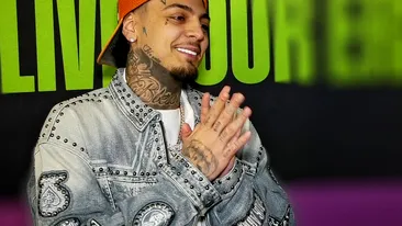 Albert NBN: Un contract puternic peste Ocean! Artistul are ghinion în dragoste, dar a bifat jackpotul în carieră