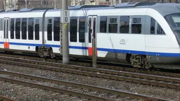 ULTIMA ORA! Un tren a deraiat, mai multi romani sunt in stare grava. Salvatorii intervin in aceste momente