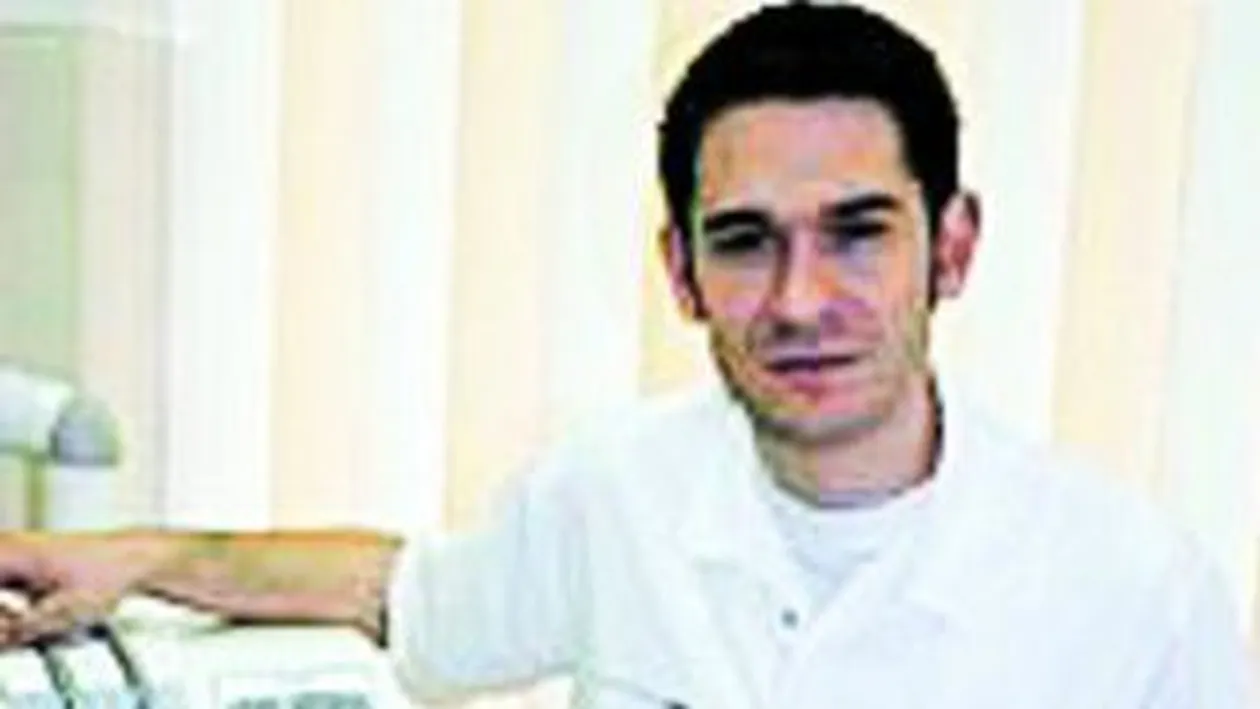 Nu folositi antibiotice pentru tratarea aftelor