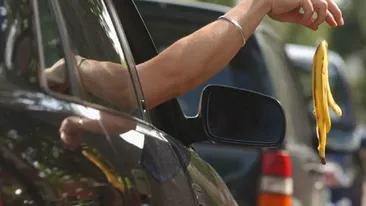 Ce te așteaptă dacă ești un șofer neglijent. Rectificările legislative produc panică printre posesorii de permise