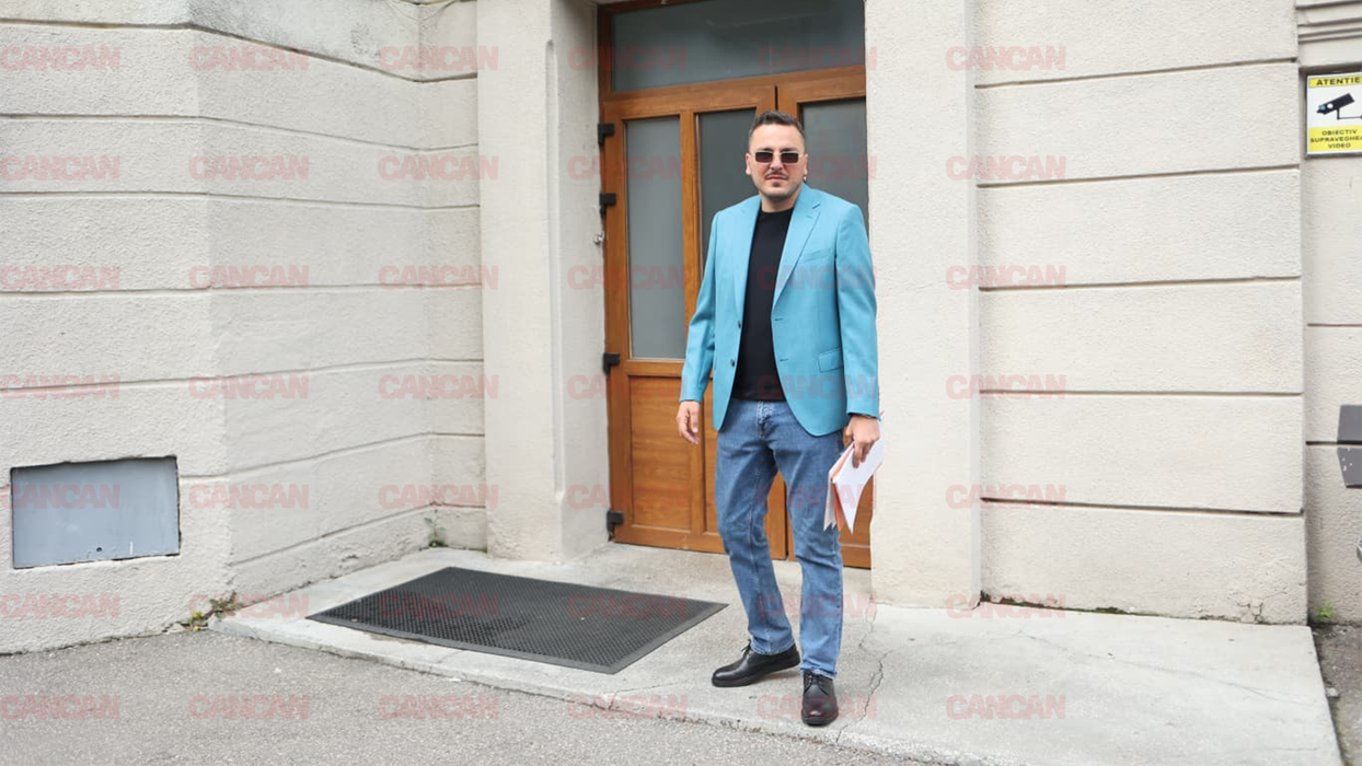 Makaveli, audiat la DNA. Influencerul susține că a fost amenințat să renunțe la candidatura pentru Primăria Capitalei