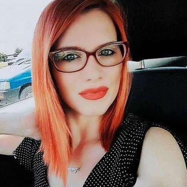 Andreea Cristea s-a stins din viaţă.