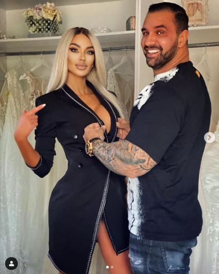 Decizia luată de Bianca Drăguşanu, după ce a criticat-o dur pe Carmen de la Sălciua: “Haideţi să facem ceva prin fapte”