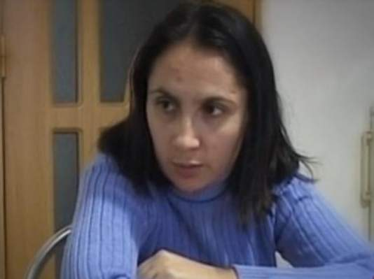 Judecătoria Craiova a decis eliberarea Melaniei Renghea