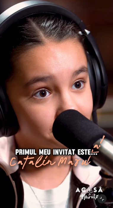 Surpriză: prima vedetă PRO TV care l-a sunat pe Cătălin Măruță când a aflat că rămâne fără emisiune! „Am făcut niște lucruri bune dacă ei s-au gândit la mine”