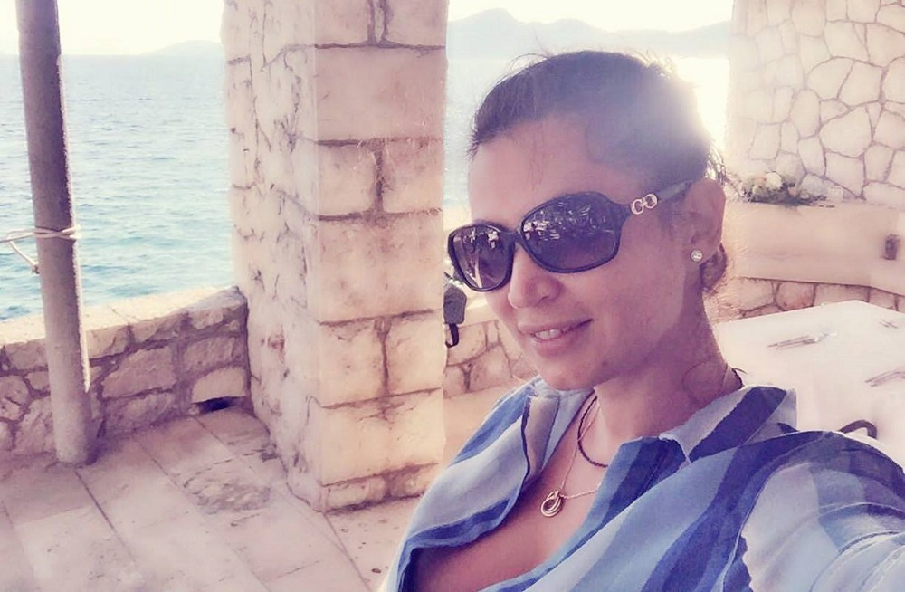EXCLUSIV! Nicoleta Luciu, primele declaraţii despre motivul retragerii din emisiunea „Asia Express” împreună cu sora ei: „Mi-am dat seama că…”