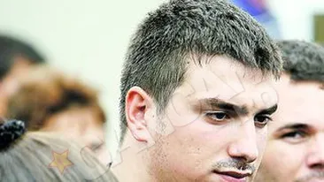 Fiul lui George Naghi, primele declaratii dupa moartea tatalui: Am facut multe dracii, am gresit mult