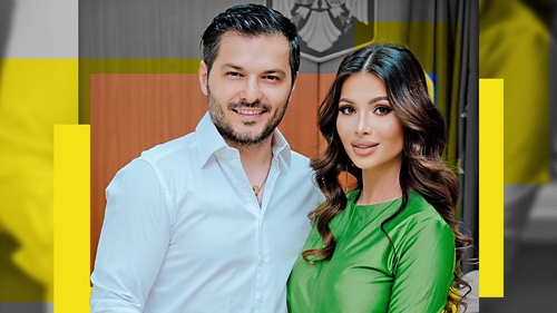 Liviu Vârciu își dă ”reset”! Unde pleacă de capul lui, imediat după Paște. Pe Anda Călin o lasă acasă... ”Doamna e ocupată!”