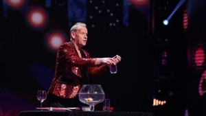 Cine e de fapt Stevie Starr, ciudatul care a primit Wild Card în semifinala 2 live Românii au Talent de la Pro TV