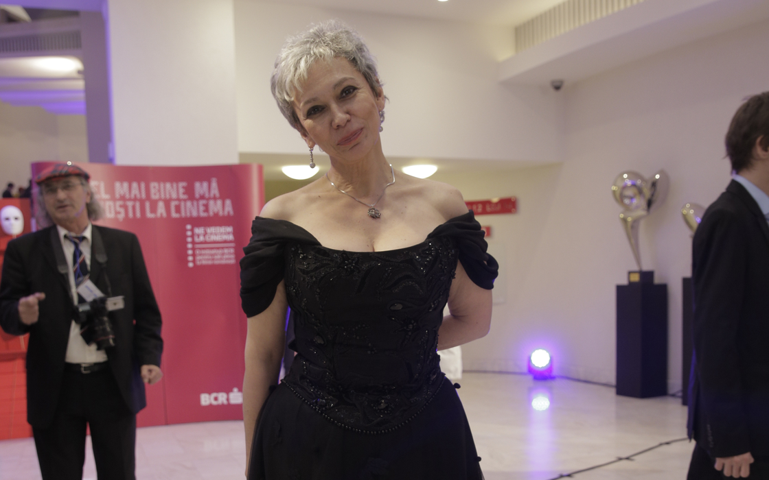 Oana Pellea, mesaj emoţionant despre părinţii ei: „Au trăit una dintre cele mai frumoase poveşti de iubire”