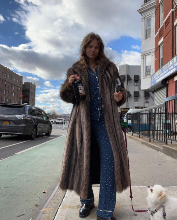 Eva Evans a murit / Foto: Instagram