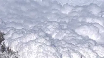Patru schiori au murit in urma unei avalanse in Alpii francezi