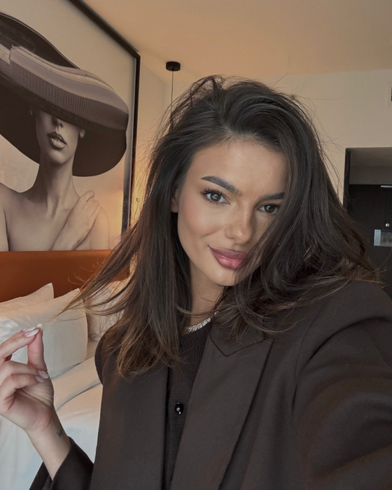 Ana Nisioiu, sursa- captură social media Ana Nisioiu