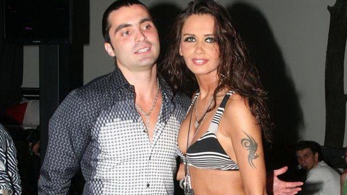 Orbit de gelozie, Pepe a vrut sa-l OMOARE pe un actor celebru! Ce i-a zis Oanei Zavoranu: "Daca mai pune mana pe tine.."