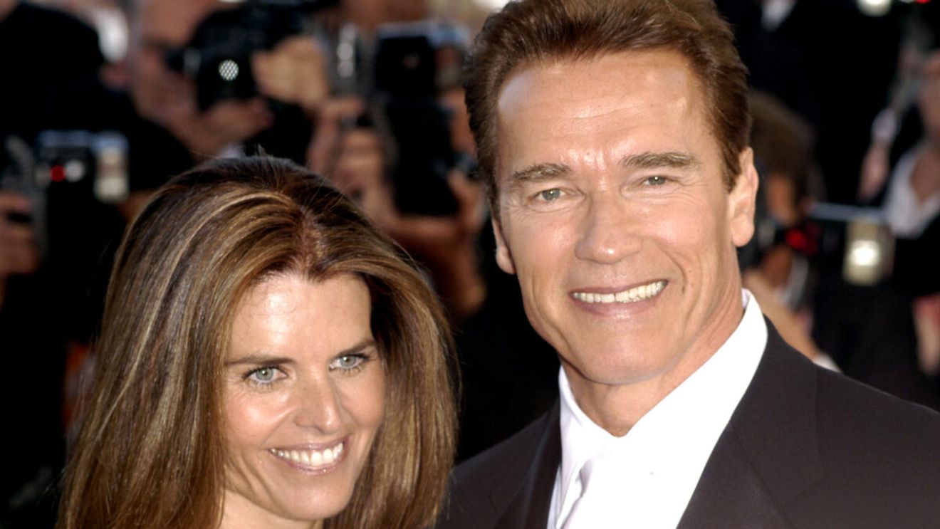 Decizia neașteptată luată de Maria Shriver, după despărțirea de Arnold Schwarzenegger. Unde s-a refugiat jurnalista