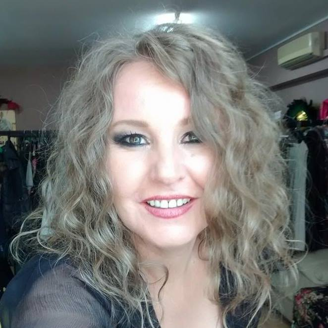 Tania Popa, dezvăluiri despre pasiunea ei ascunsă / Sursă foto: Facebook