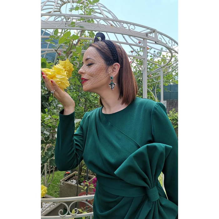Violeta Bănică și-a cunoscut frățiorul vitreg. Andreea Marin a dezvăluit cum a fost întâlnirea cu fiul pe care Lavinia Pîrva i l-a dăruit lui Ștefan Bănică