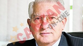 A readus la viata un om!