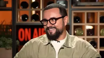 Câți bani a primit Cătălin Măruță de la PRO TV în cei 18 ani. Suma este uriașă