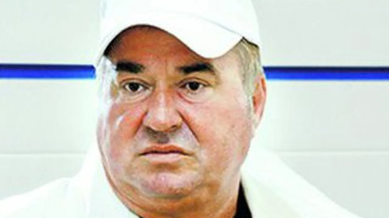 George Naghi nu a suferit un infarct sau un atac cerebral inainte de accident