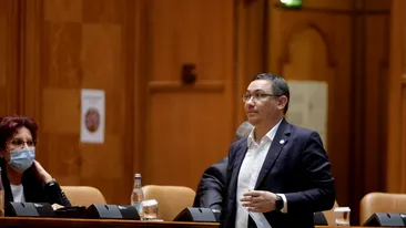 Victor Ponta aruncă bomba: „15 iulie, reintroducerea stării de urgență!”