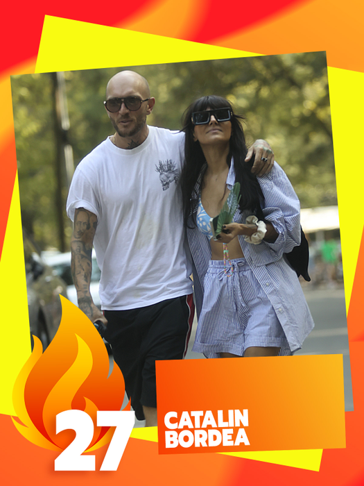 Preludiu în drum spre casă! TOP SEXY-VEDETE care nu au mai avut răbdare! 69 de imagini incendiare