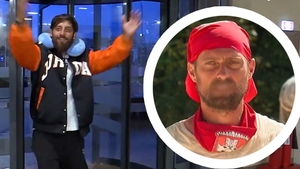 Ajuns în România, Gigi Burger a spus adevărul despre Gabi Tamaș: "Este cel mai mare.." Ce se întâmpla când camerele de filmat se opreau