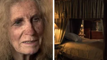 O femeie se laudă că nu și-a spălat niciodată lenjeria de pat. Când a făcut ultimul duș