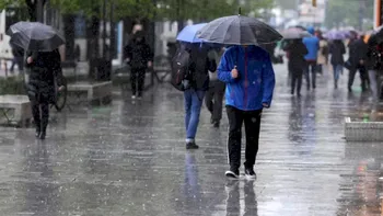 BBC Weather îi contrazice pe meteorologii Accuweather: Cum va fi vremea de Paște în București, de fapt