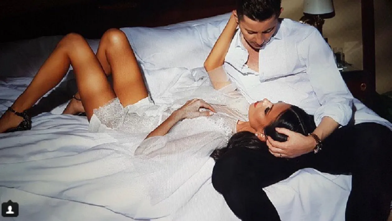 Anca Serea, primele declaraţii după ce a ajuns la spital: Încerc să mă reculeg. Am nişte probleme legate de...