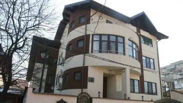 Si inchis, si executat silit pentru spaga luata! Vezi ce a putut sa pateasca sindicalistul-nabab Marius Petcu!