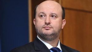 Imagini in premiera cu vila lui Daniel Chitoiu! Are aproape 500 metri patrati si costa peste jumatate de milion de euro!