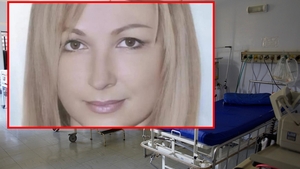Povestea coafezei care a refuzat chimoterapia pentru a da naștere celui de-al 3-lea copil. Anna a murit la 44 de ani, în spital, după o luptă crâncenă