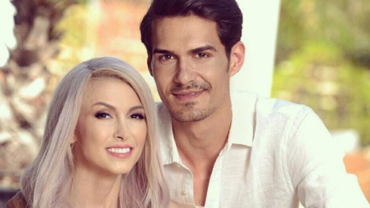 Andreea Bălan, mesaj cu subînțeles pe internet, în plin divorț cu George Burcea: „Stai cu învingătorii”