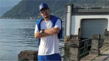 Mesajul bizar transmis de Mario Iorgulescu, aflat la clinică în Italia: ”Nu accept pe oricine”