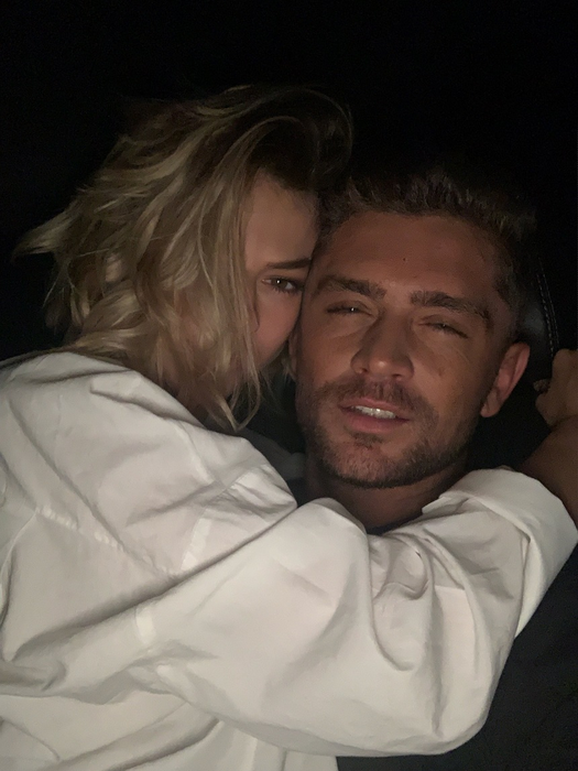 Lidia Buble ar fi avut o relație cu Costin Gheorghe