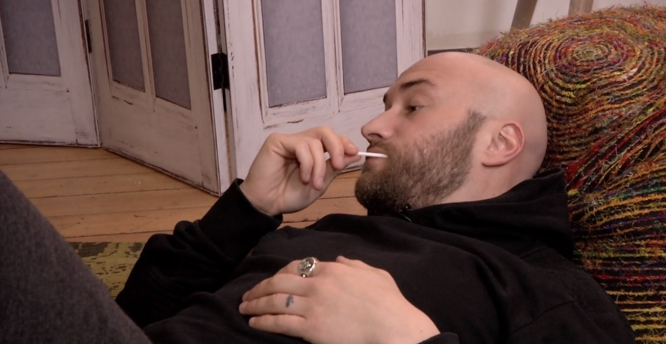 Mihai Bendeac, fetiș bizar. Ce i-a făcut o femeie în timpul unei partide de amor