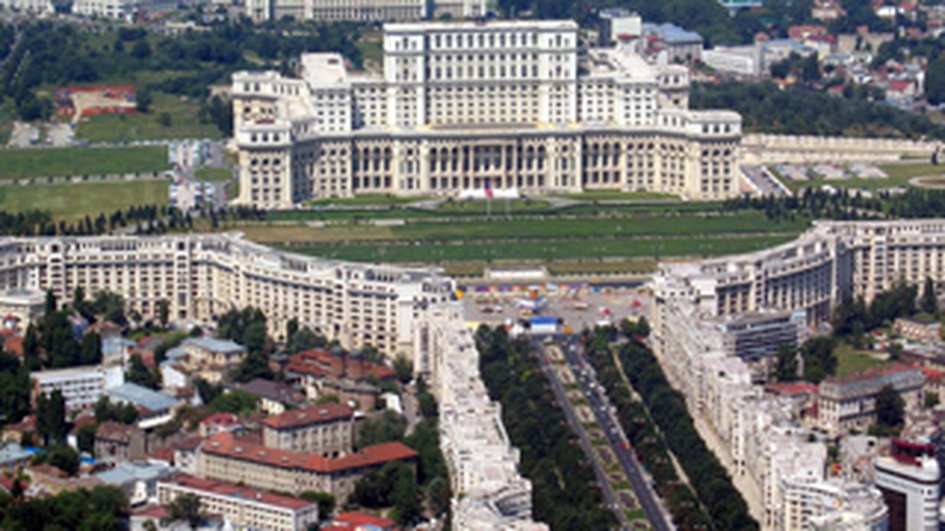 Bucuresti este cel mai atractiv oras pentru investitorii imobiliari din Europa!