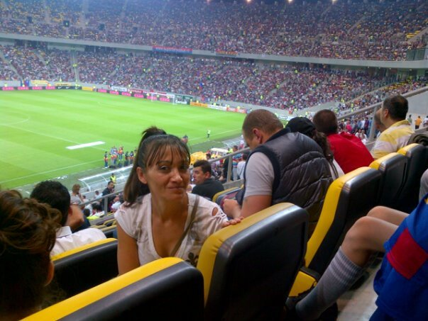 Nuţi este fan declarat al FCSB-ului