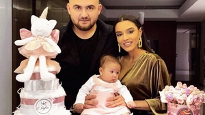 Bogdan Căplescu, replică dură după ce s-a spus că el și fiica lui Adi Minune vor divorța! Soțul lui Carmen Simionescu, adevărul despre relația lor