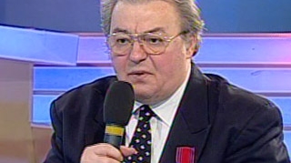 Vadim despre povestea de dragoste dintre Marian Vanghelie si Oana Mizil: "Ei se iubeste, citeste almanahe noaptea in pat si se joaca pe goagal"