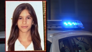 Alertă în București. Daria, o fetiță de 12 ani, a dispărut. Cine o vede este rugat să sune la 112