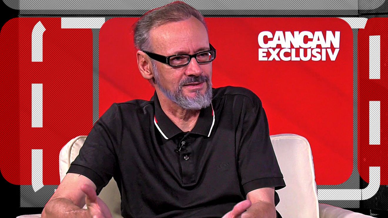 Mihai Albu, atac la adresa fostei soţii: "Tată de duminică". A scos artileria grea, dar degeaba!