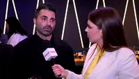Ce declara Pepe despre Sali Levent, fix înainte ca artistul să fie dat afară de la Te cunosc de undeva: ”Ferească Dumnezeu!”