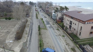 Ce a povestit un turist străin după un concediu în Eforie Nord: "Foarte jegos". Ce a găsit