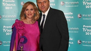 I-a facut doi copii, dar tot are ceva sa-i reproseze! Ce o nemultumeste pe Gabi Firea la Florin Pandele!