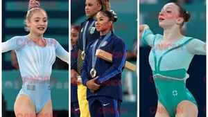 România și America, înțelegere secretă pentru medaliile de bronz. Ce Sabrina Voinea și Ana Bărbosu nu știau