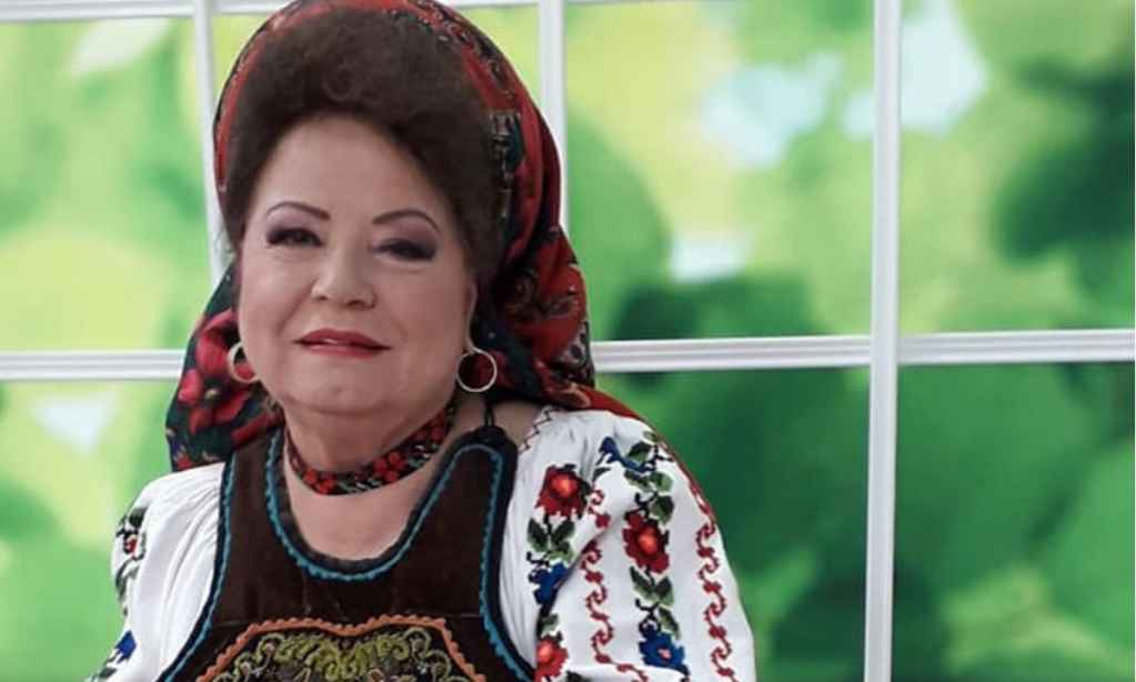 Saveta Bogdan, trădată în amor. Sursă foto: Instagram