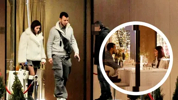 Abush a luat cina cu Emily, cea mai mare rivală a Andreei Bostănică! Imaginile care o vor scoate din minți pe tiktokeriță